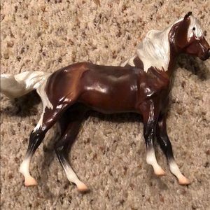 Breyer classic mustang